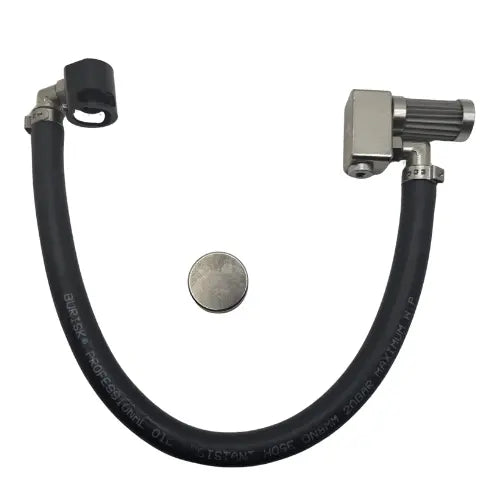 Enduro1 Tank Pickup Enduro1