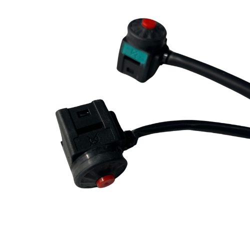 Separate Button Switch Kit TBI