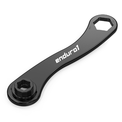 Enduro1 Axle Wrench 23+