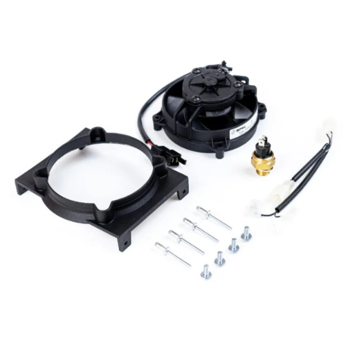 Radiator Fan Kit Beta 20-23
