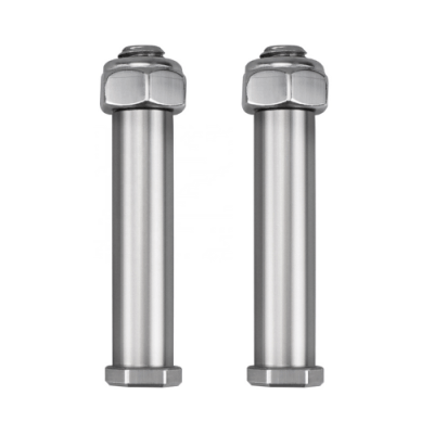 Enduro1 Stainless Footpeg Pins
