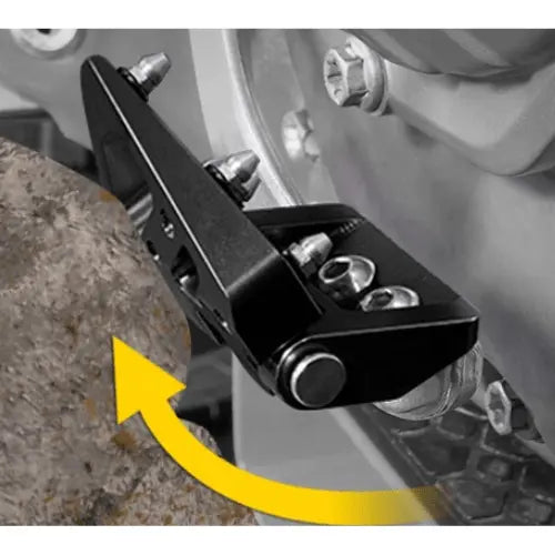 Enduro1 Folding Brake Tip Enduro1