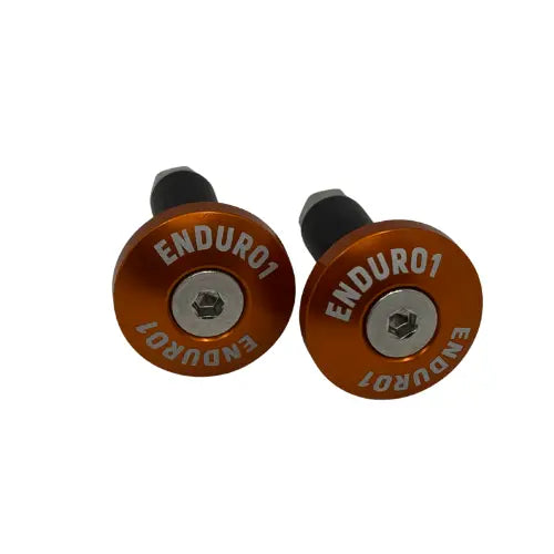 Enduro1 Bar Ends Enduro1