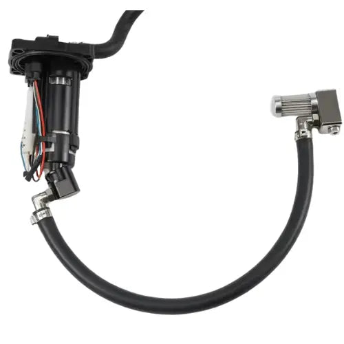 Enduro1 Tank Pickup Enduro1