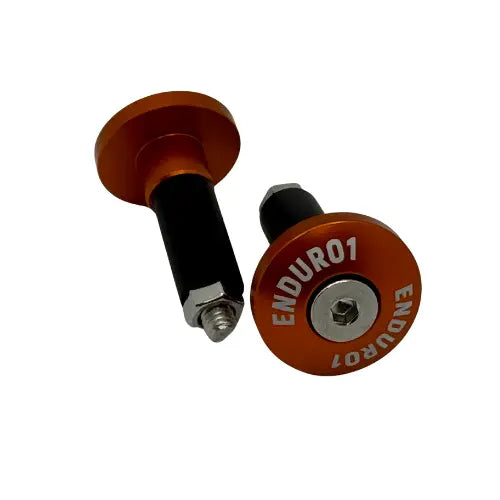 Enduro1 Bar Ends Enduro1