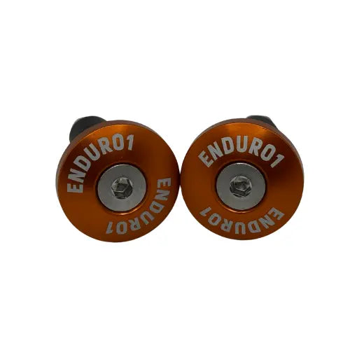 Enduro1 Bar Ends Enduro1