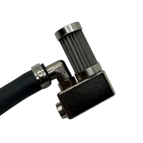 Enduro1 Tank Pickup Enduro1