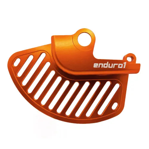 Enduro1 Front Disk Guard Enduro1