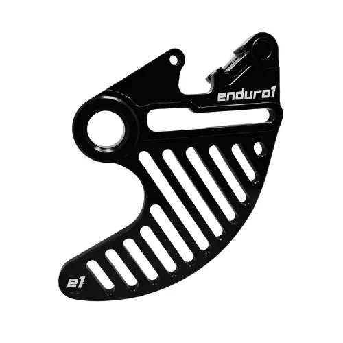 Enduro1 Rear Disk Guard Ktm Enduro1
