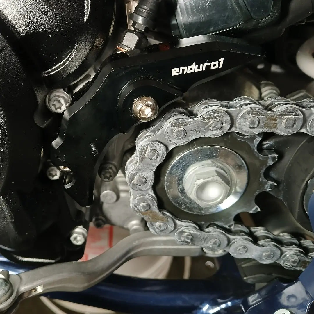 Enduro1 Case Saver 250/300 TBI Enduro1