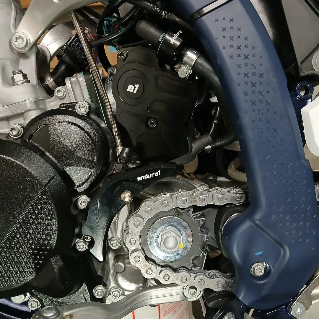 Enduro1 Case Saver 250/300 TBI Enduro1