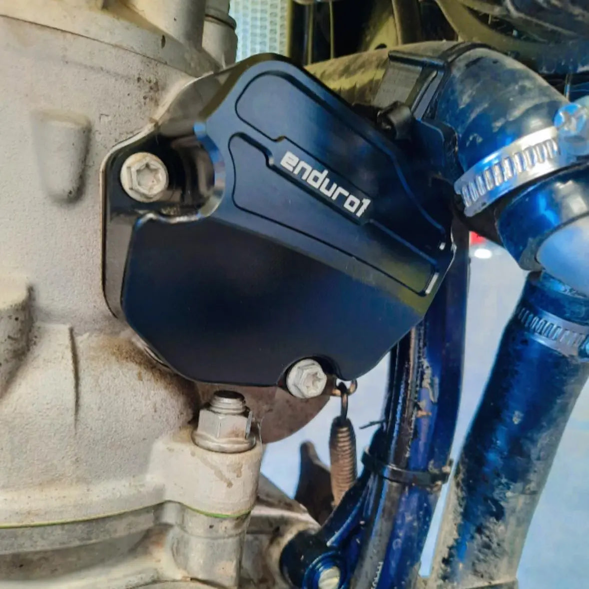 Enduro1 Deep Power Valve Cover Enduro1