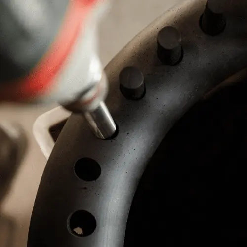 Enduro1 Mousse Drills Enduro1