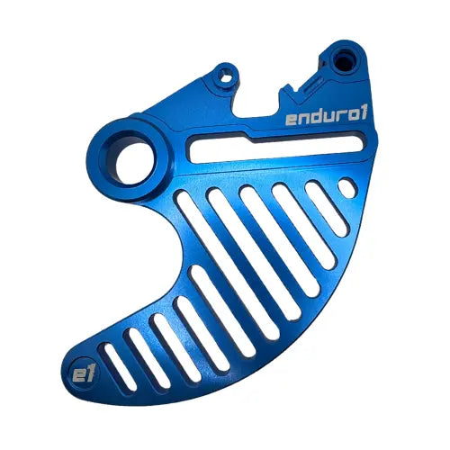 Enduro1 Rear Disk Guard Ktm Enduro1