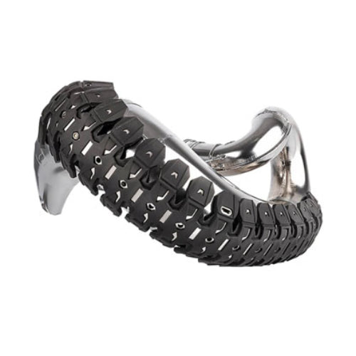 Enduro1 2T Pipe Guard