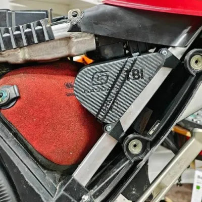 Airbox Storage Box GasGas 24+