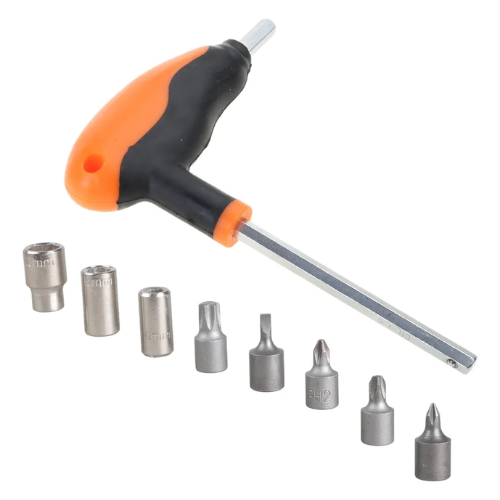 Enduro1 Compact Tool Kit