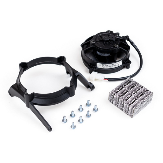 Radiator Fan Kit TPI