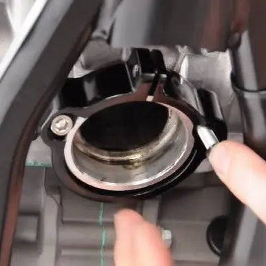 Enduro1 Flange Guard Enduro1