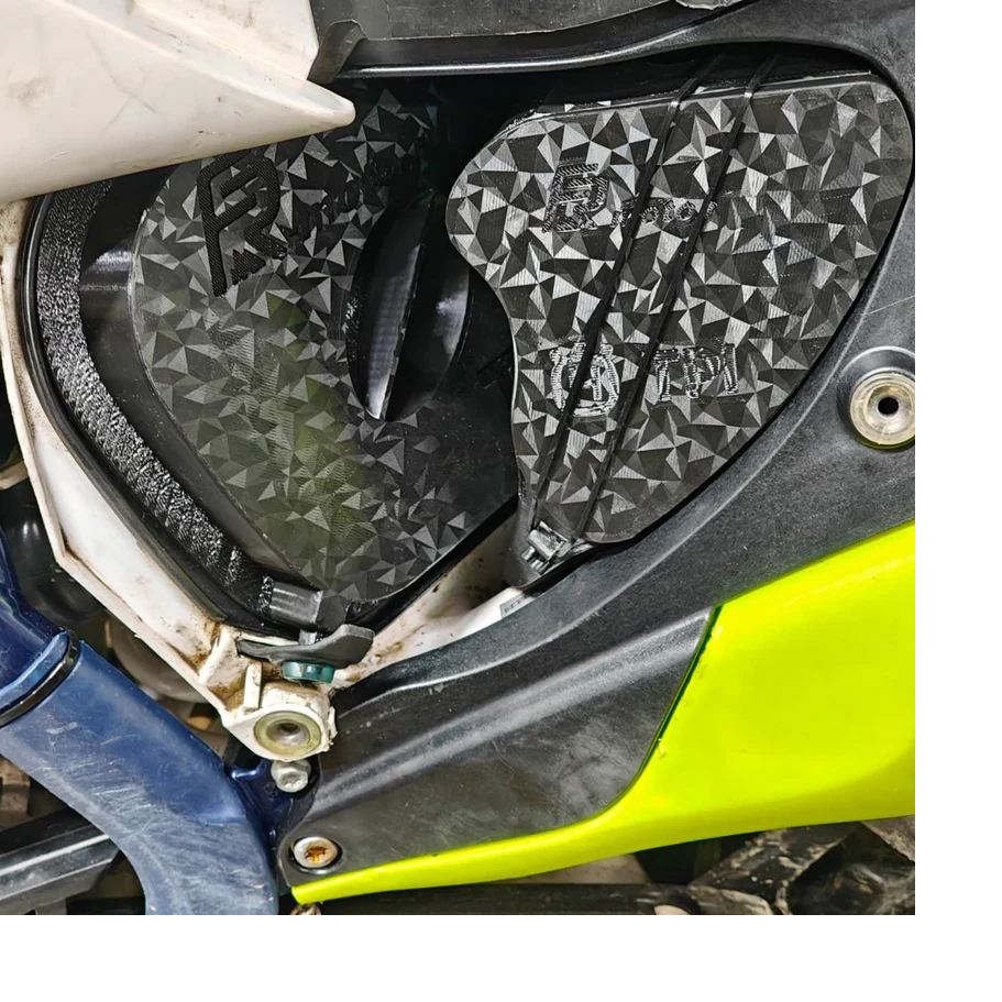Airbox Storage Box Husky 19-22