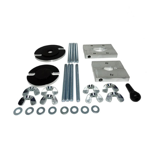 Pipe Dent Tool