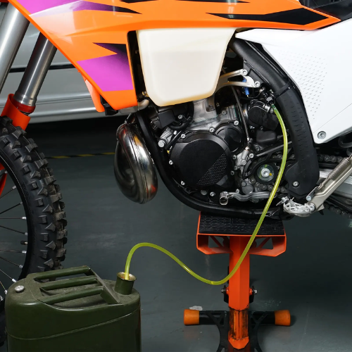 Fuel Transfer Kit