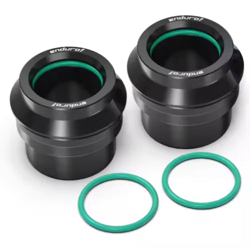 Enduro1 Wheel Spacer Kit Front
