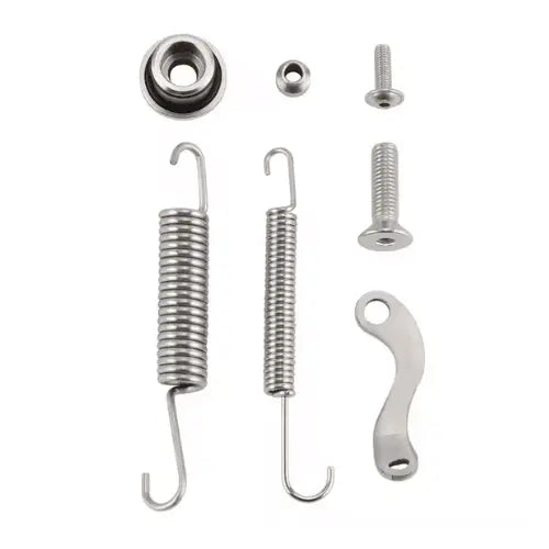 Enduro1 Kick Stand Parts Kit 17-23 Enduro1