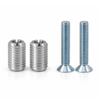 Enduro1 Threaded Bar End Mount Kit