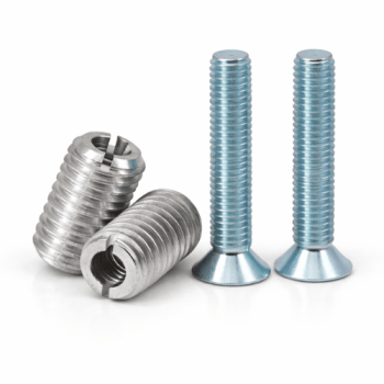 Enduro1 Threaded Bar End Mount Kit