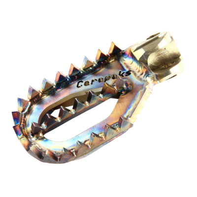 Carapaks Pegs KTM 23+