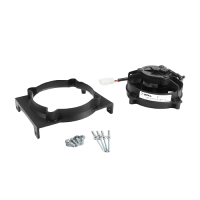 Radiator Fan Kit RR 4T 22-23