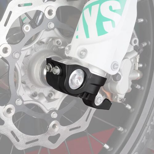 Enduro1 Fork Lug Guards