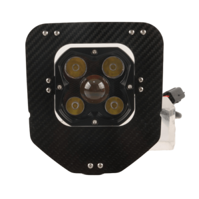 Enduro1 Carbon Light Husky