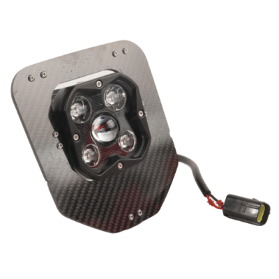 Enduro1 Carbon Light Husky