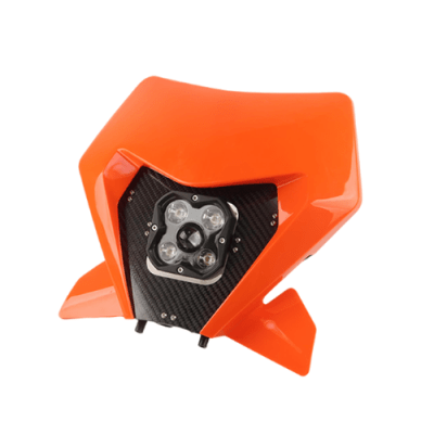 Enduro1 Carbon Light KTM