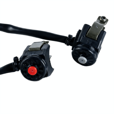 Separate Button Switch Kit 23+