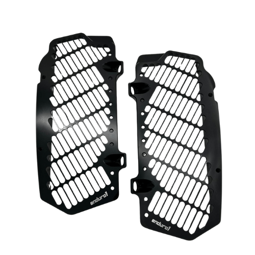 Enduro1 Radiator Guards 23+