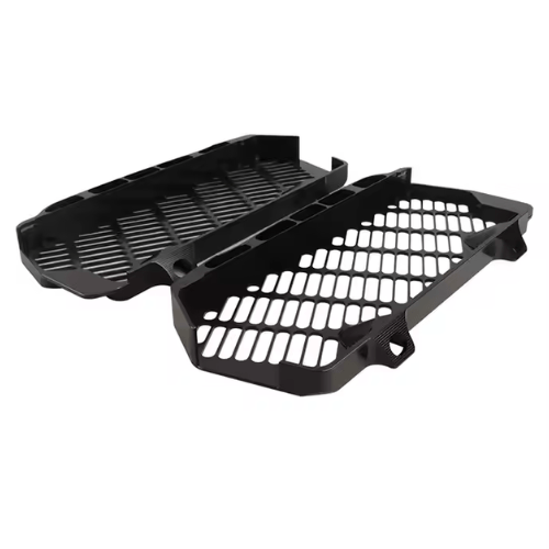 Enduro1 Radiator Guards 23+