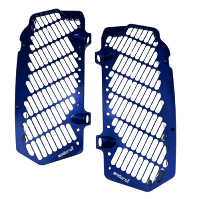 Enduro1 Radiator Guards 23+