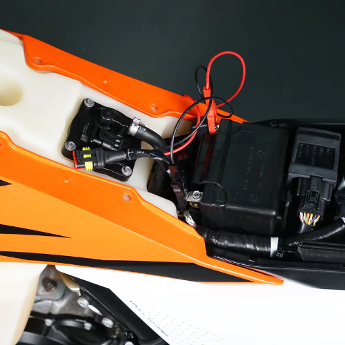 Fuel Transfer Kit