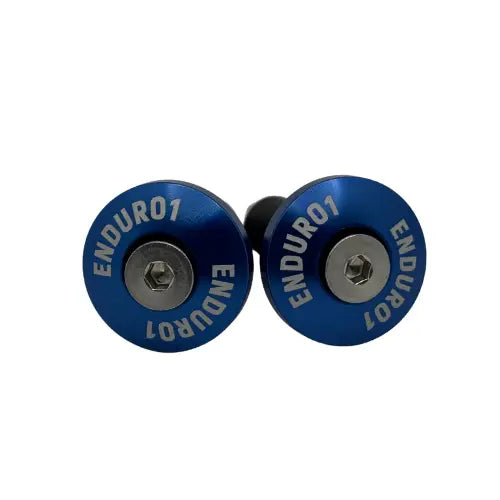 Enduro1 Bar Ends Enduro1