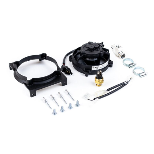 Radiator Fan Kit Beta 10-19