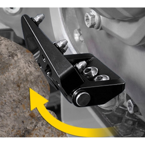 Enduro1 Folding Brake Tip Beta/Sherco