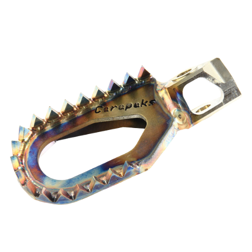 Carapaks Pegs Beta 20-25