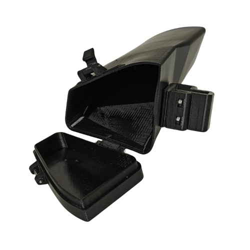 Airbox Storage Box KTM 23+