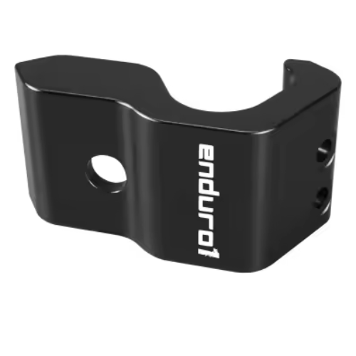 Enduro1 Right Fork Leg Guard