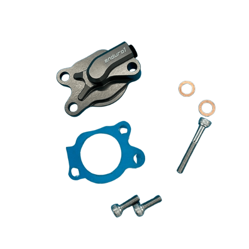 Enduro1 Cheater Slave Cylinder