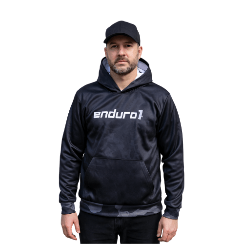 Enduro1 Apparel
