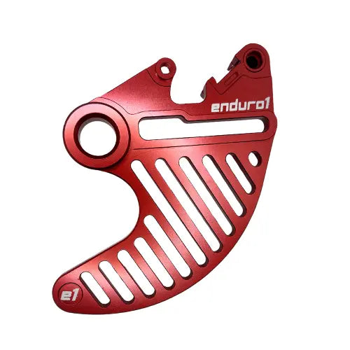 Enduro1 Rear Disk Guard Ktm Enduro1